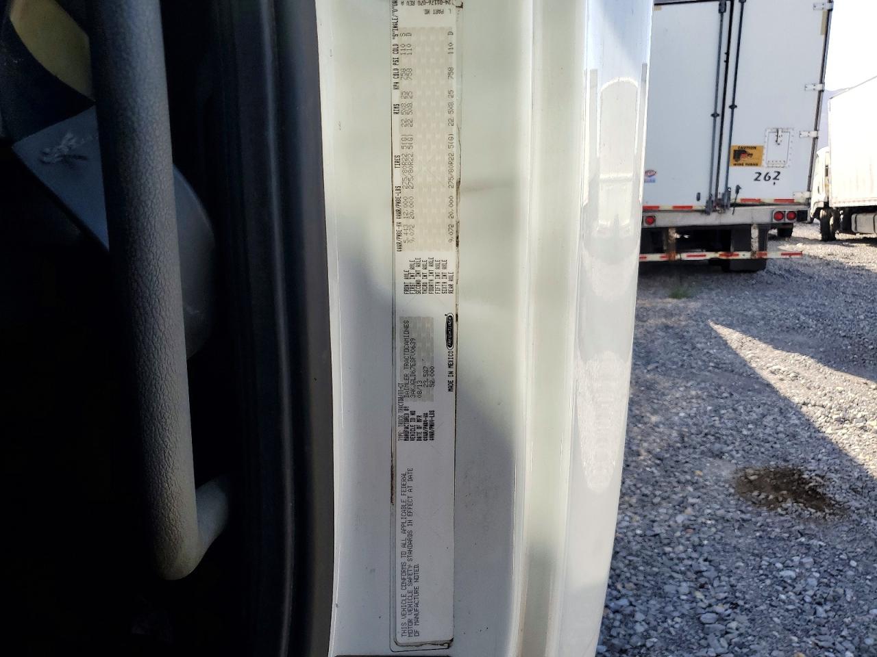 2014 FREIGHTLINER ALL OTHER