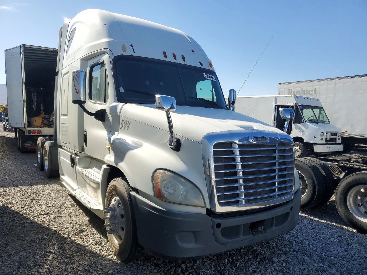 2014 FREIGHTLINER ALL OTHER