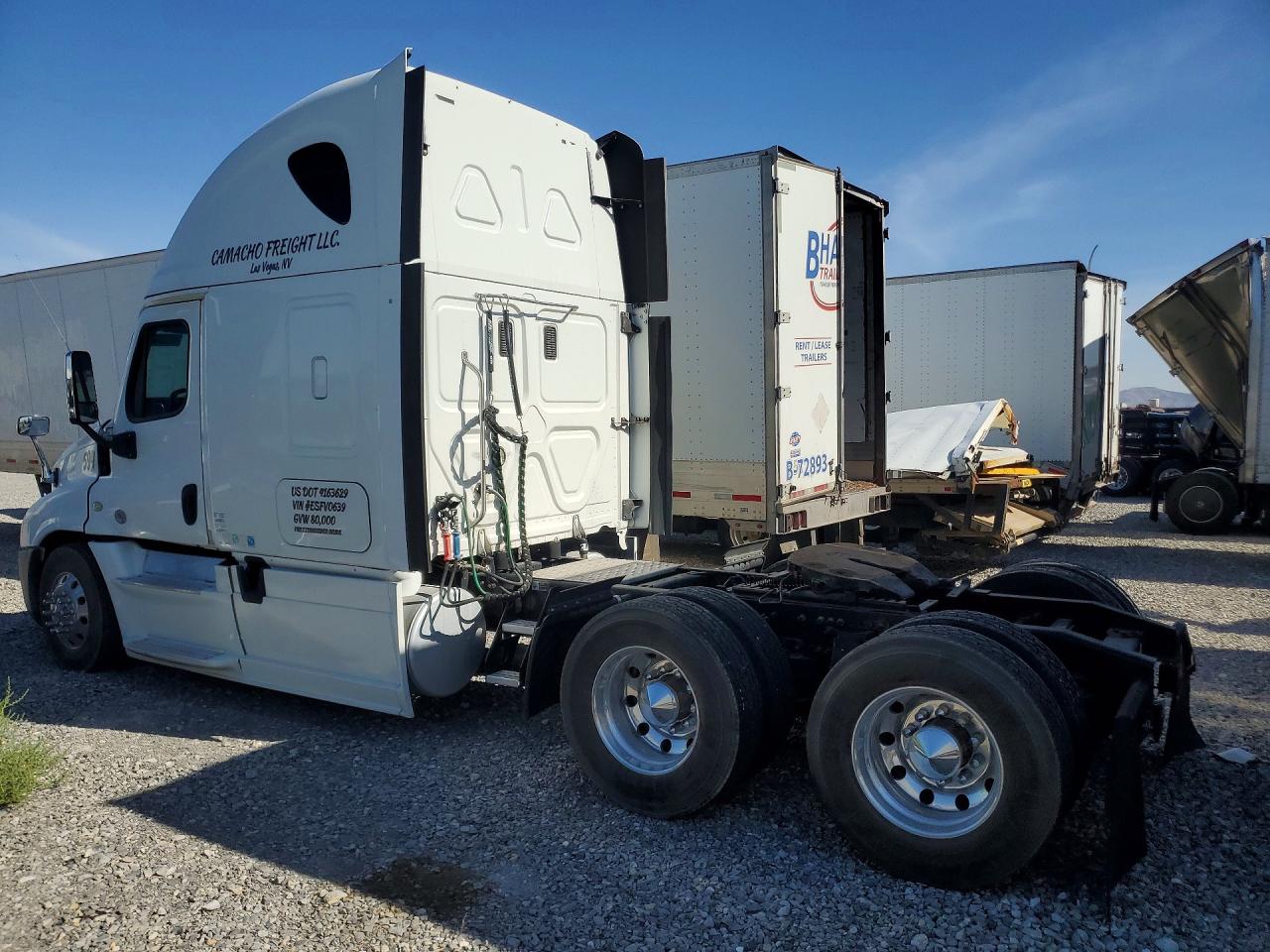 2014 FREIGHTLINER ALL OTHER