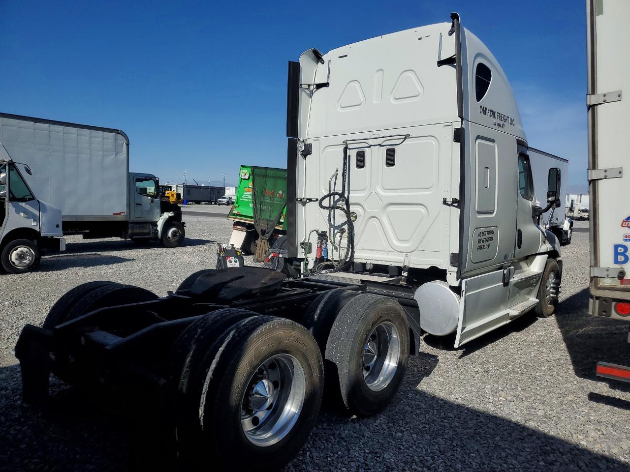 2014 FREIGHTLINER ALL OTHER