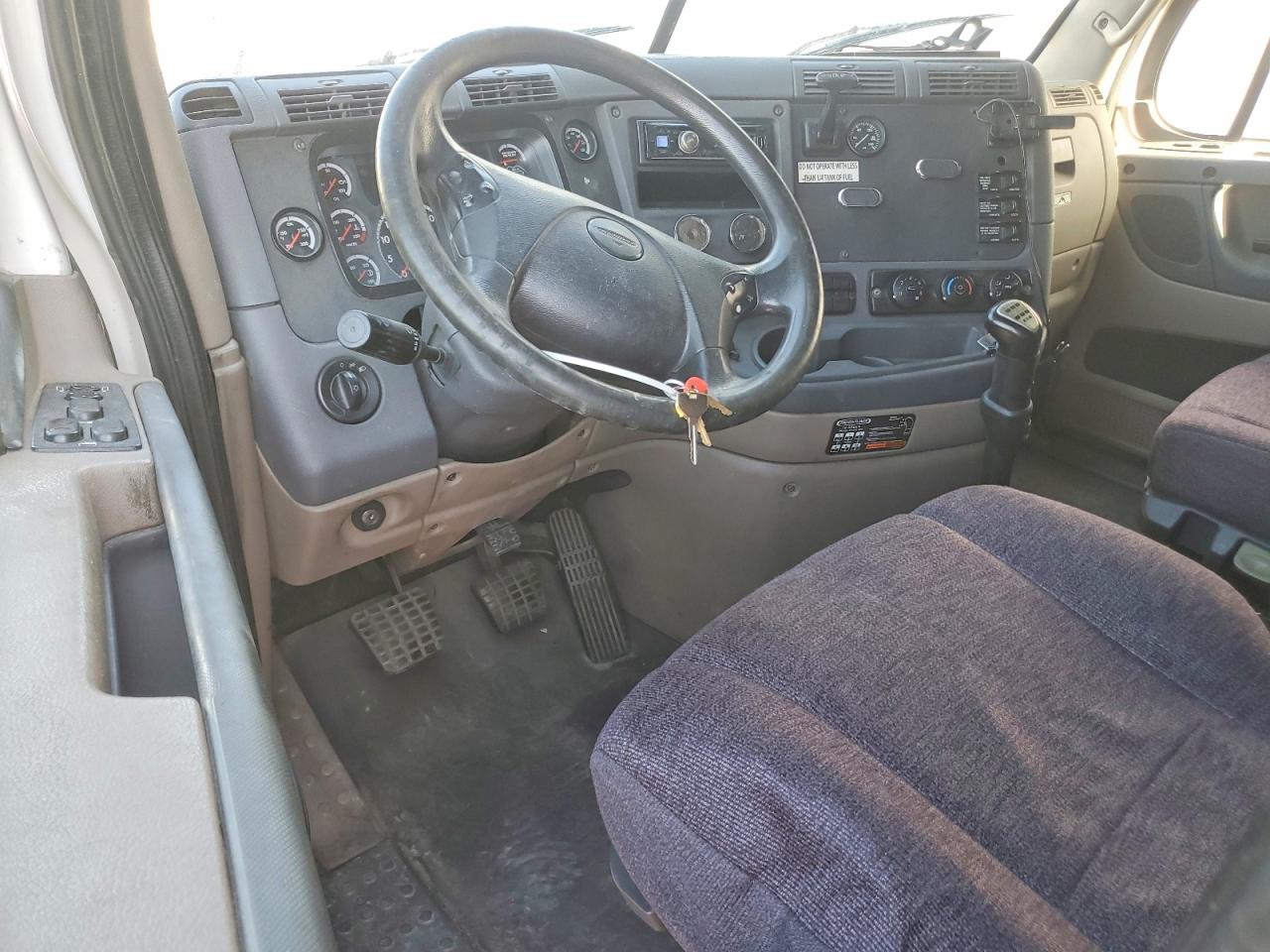 2014 FREIGHTLINER ALL OTHER