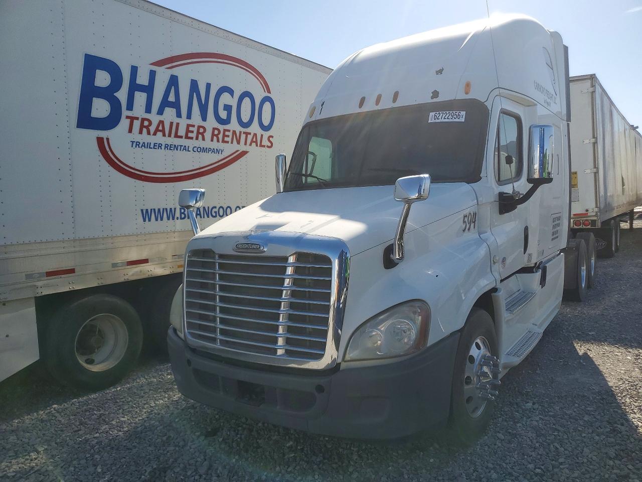 2014 FREIGHTLINER ALL OTHER