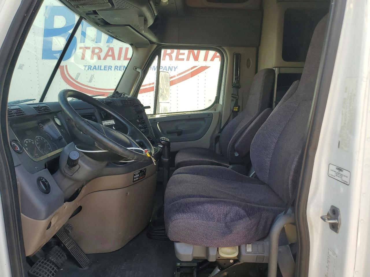 2014 FREIGHTLINER ALL OTHER