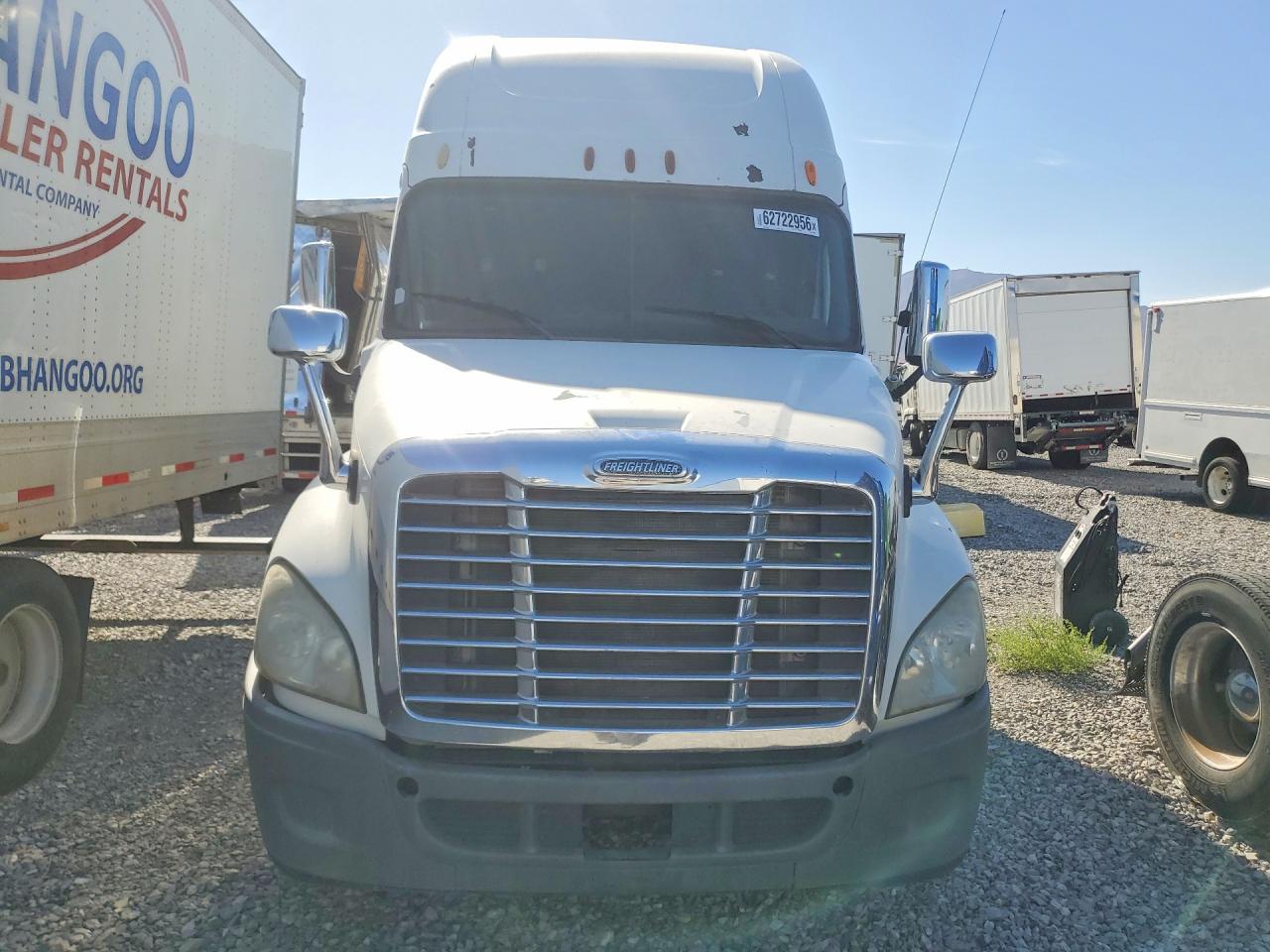 2014 FREIGHTLINER ALL OTHER