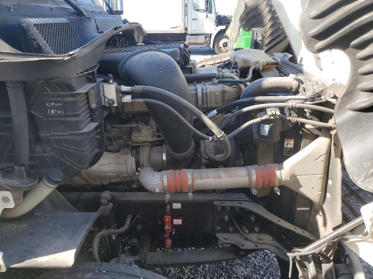 2014 FREIGHTLINER ALL OTHER