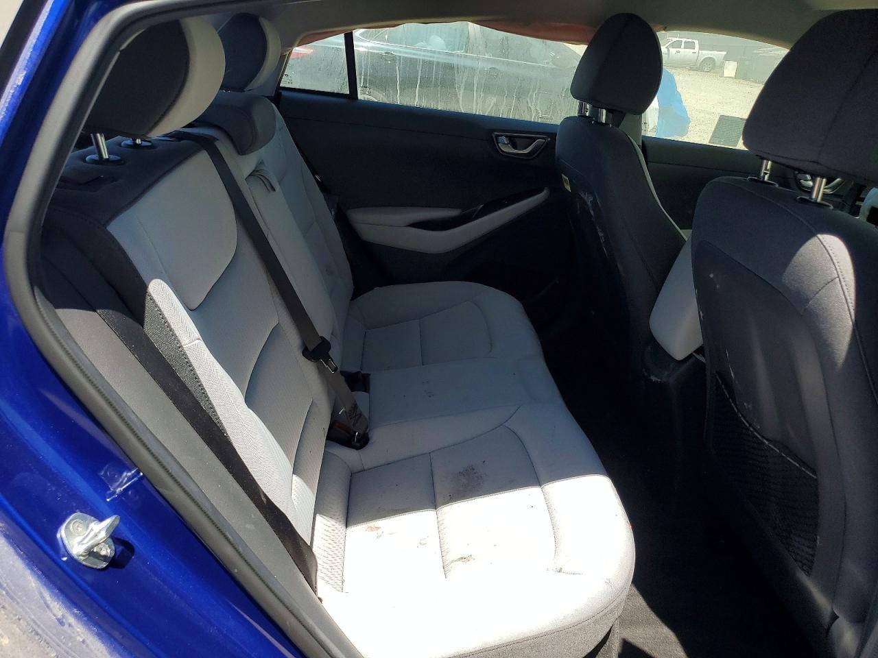 2022 HYUNDAI IONIQ