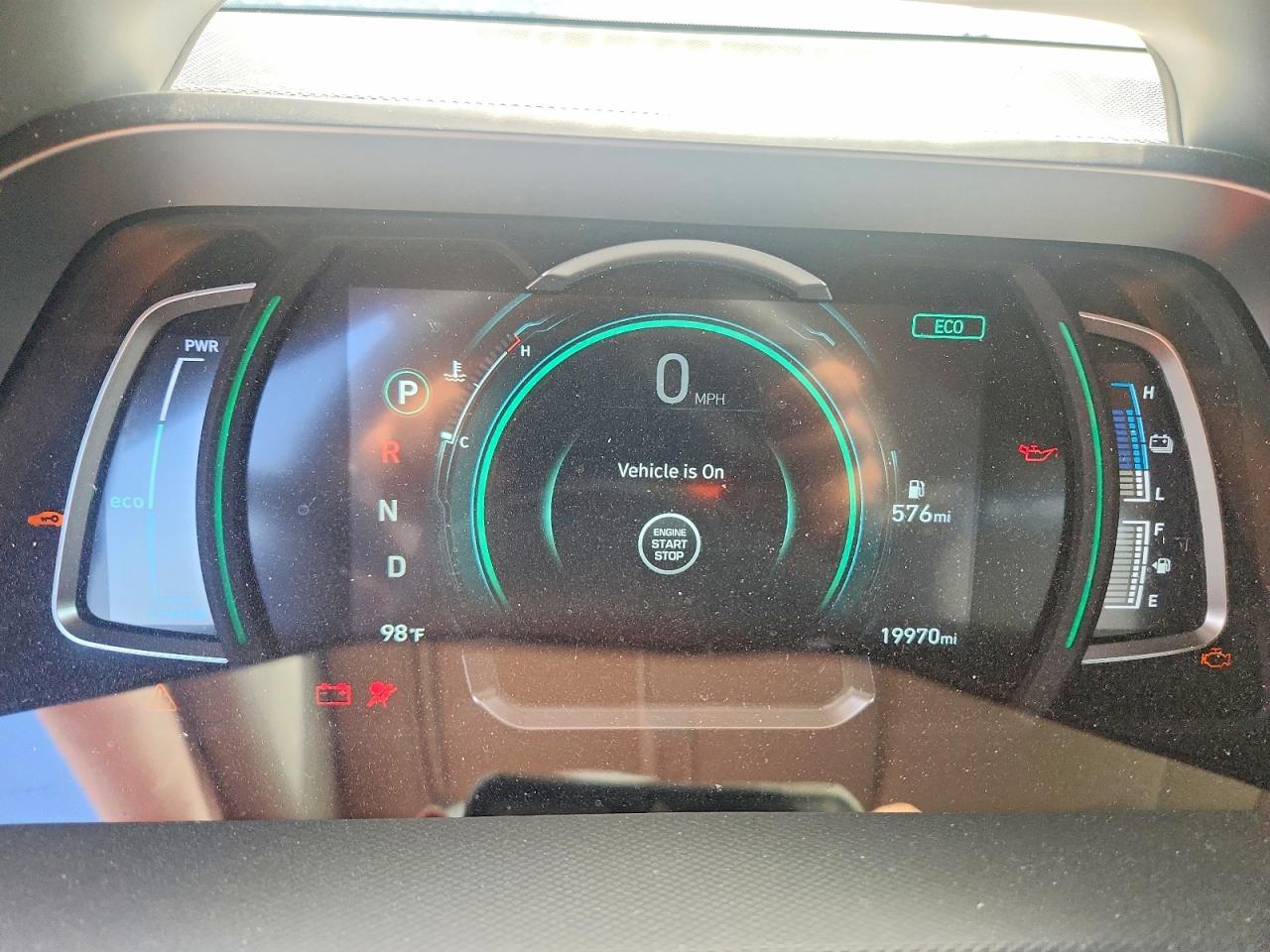 2022 HYUNDAI IONIQ