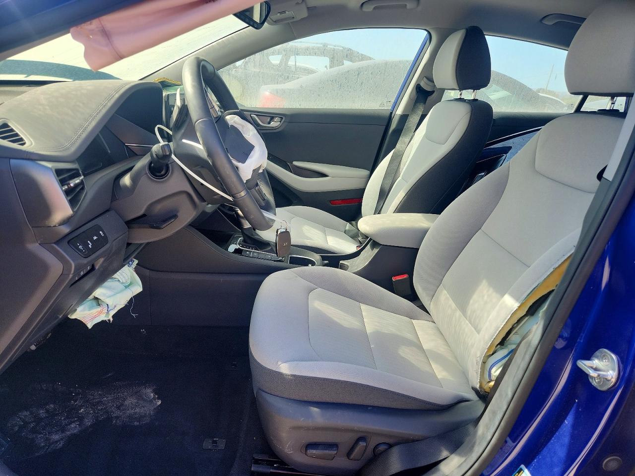 2022 HYUNDAI IONIQ