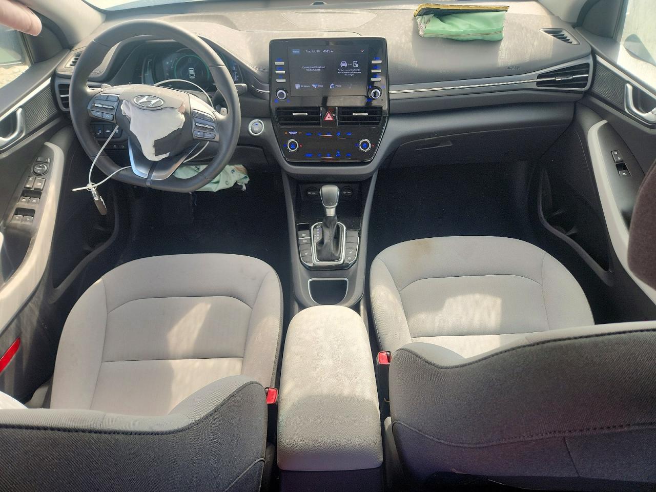 2022 HYUNDAI IONIQ