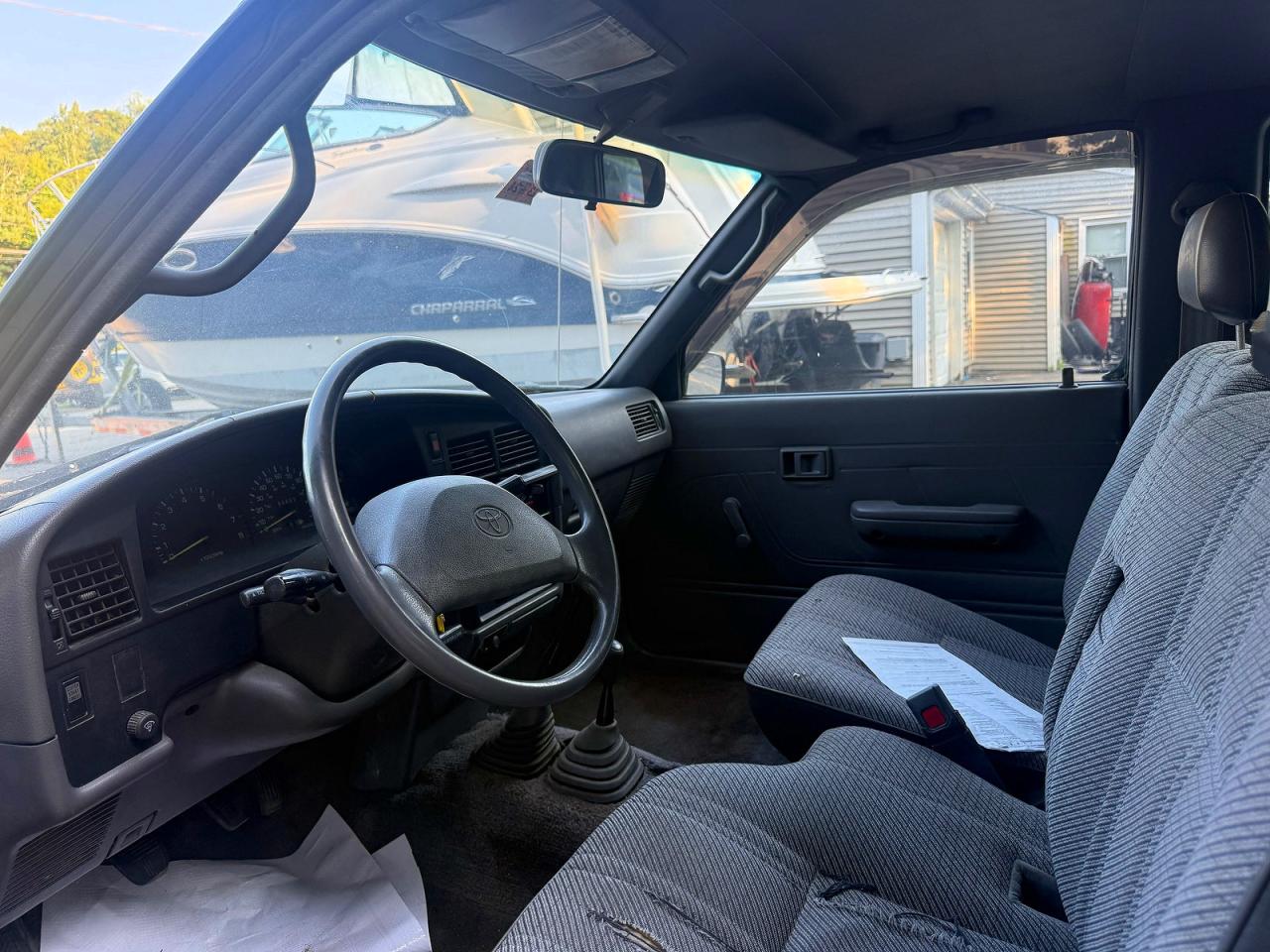 1993 TOYOTA ALL OTHER