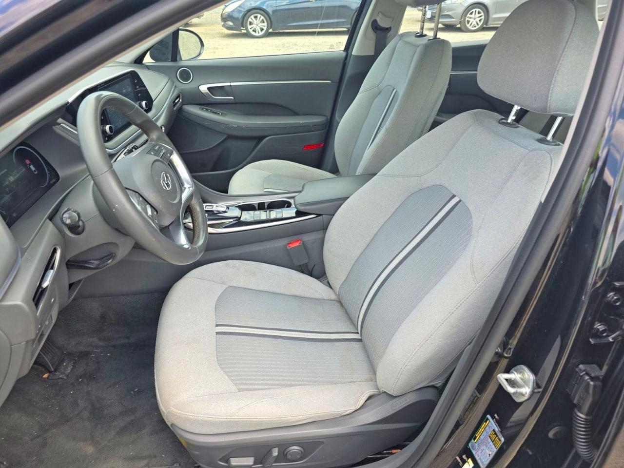 2020 HYUNDAI SONATA