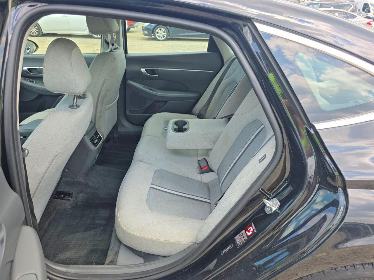 2020 HYUNDAI SONATA