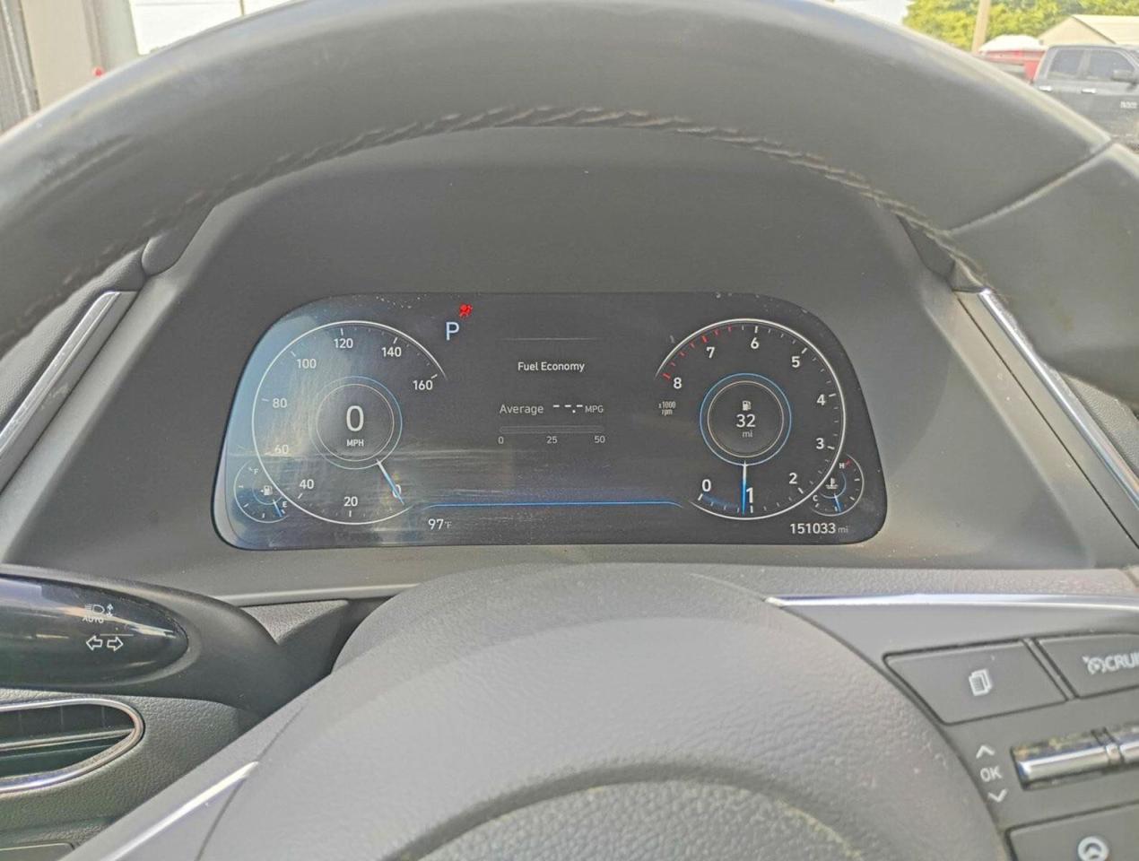 2020 HYUNDAI SONATA
