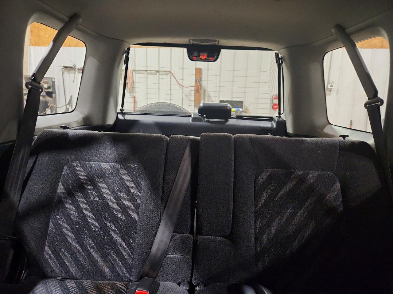 1999 HONDA CRV