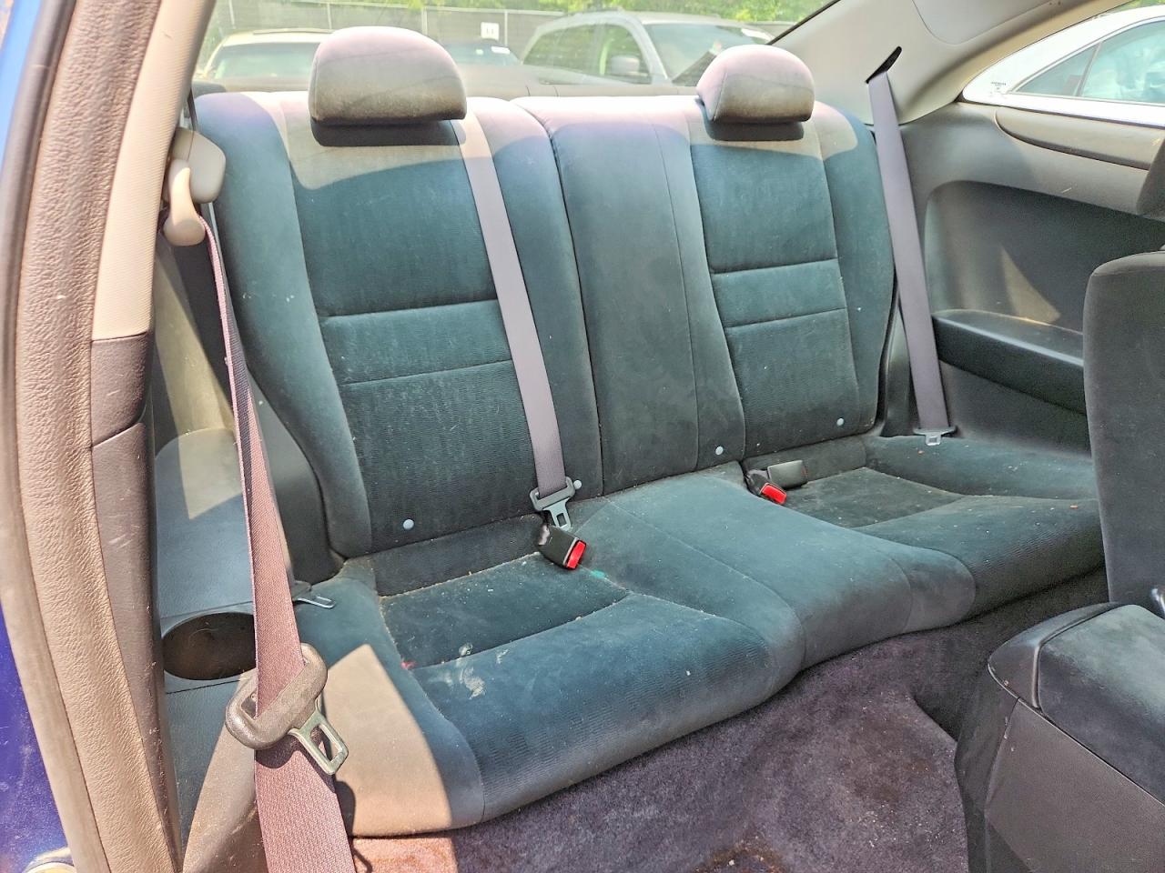 2003 HONDA ACCORD