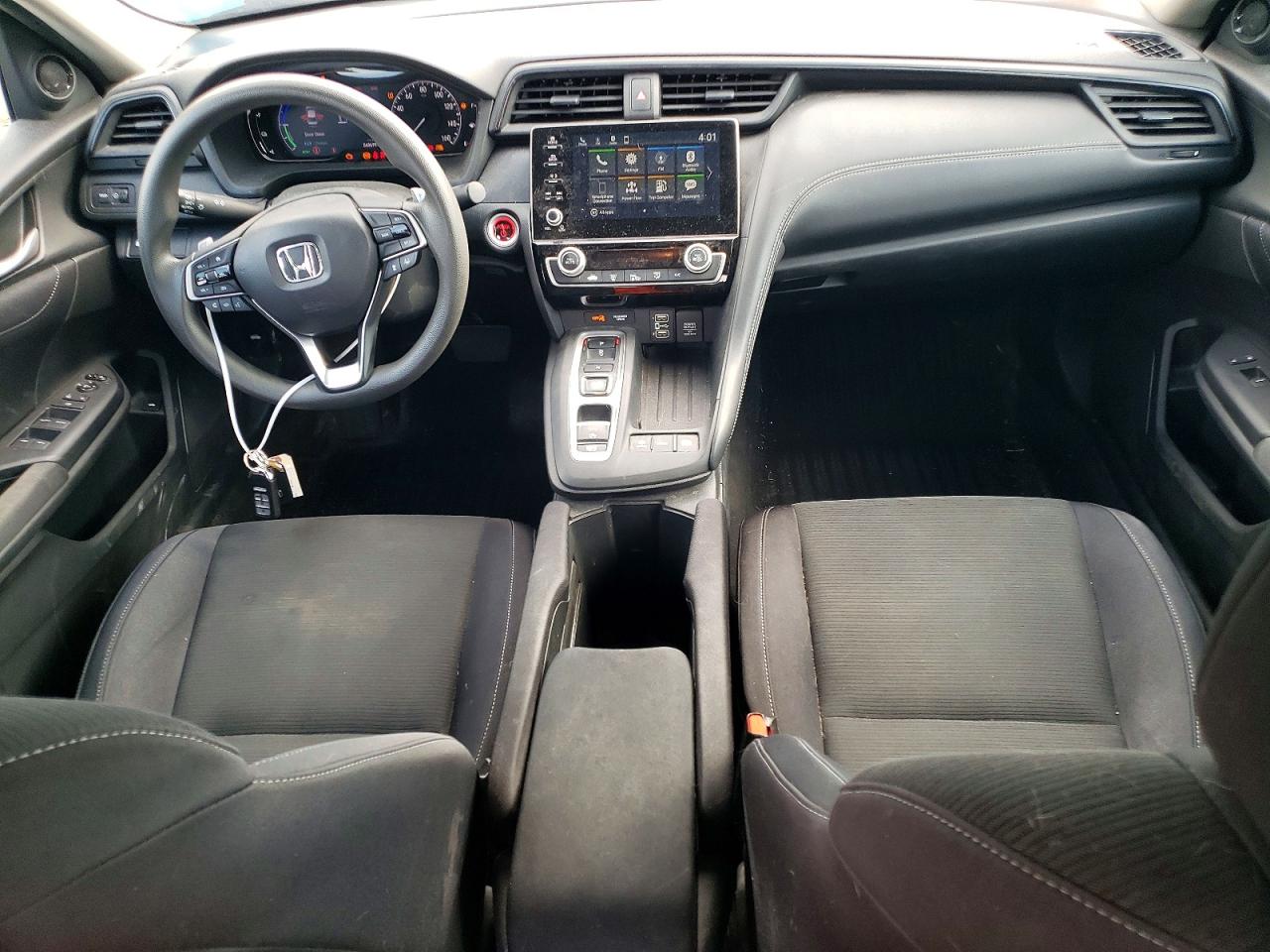 2020 HONDA INSIGHT