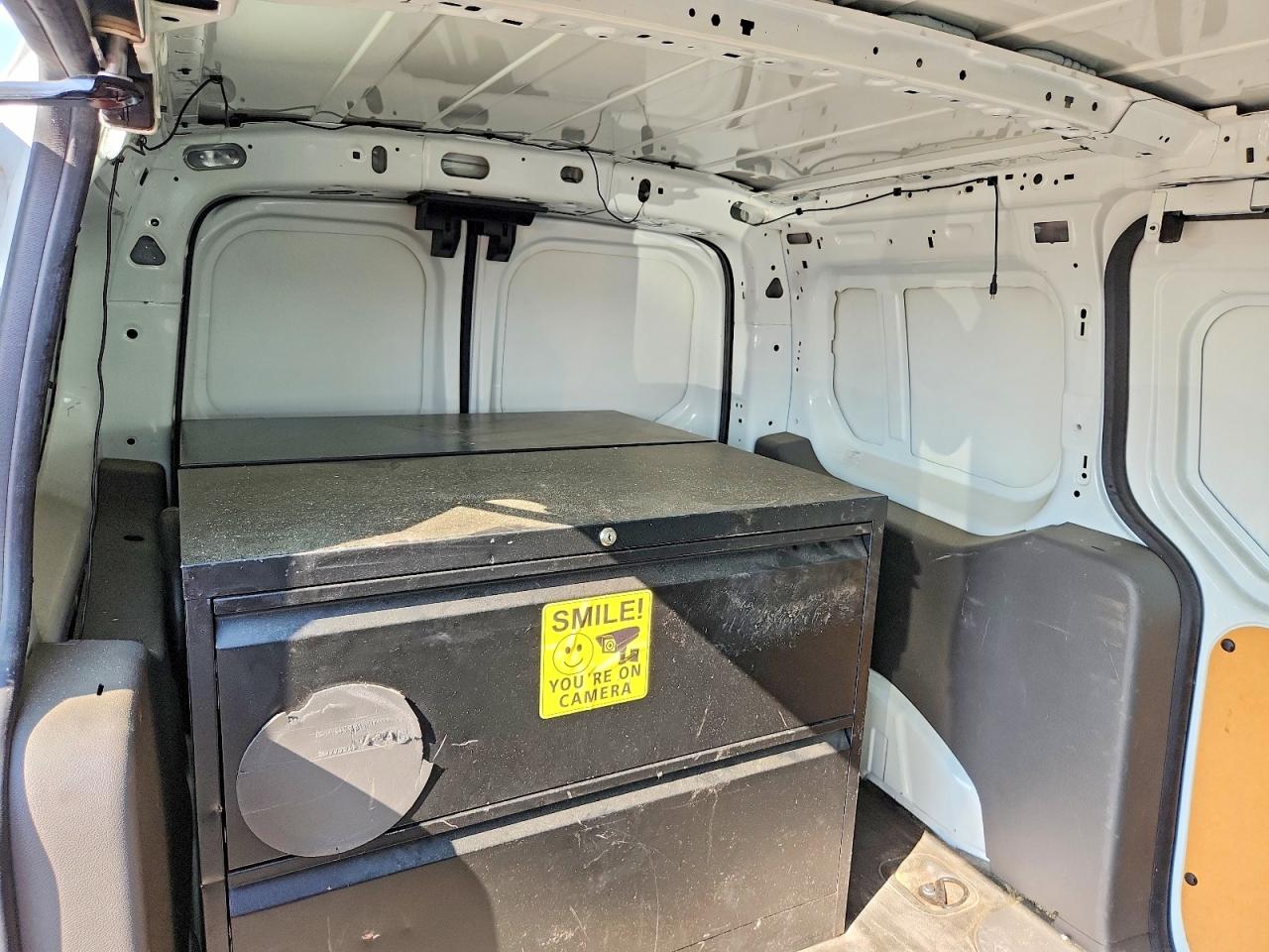 2022 FORD TRANSIT