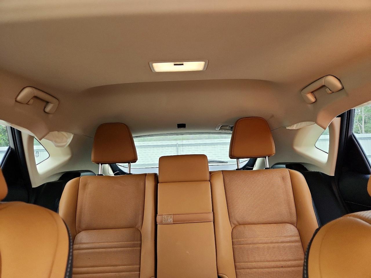2020 LEXUS NX