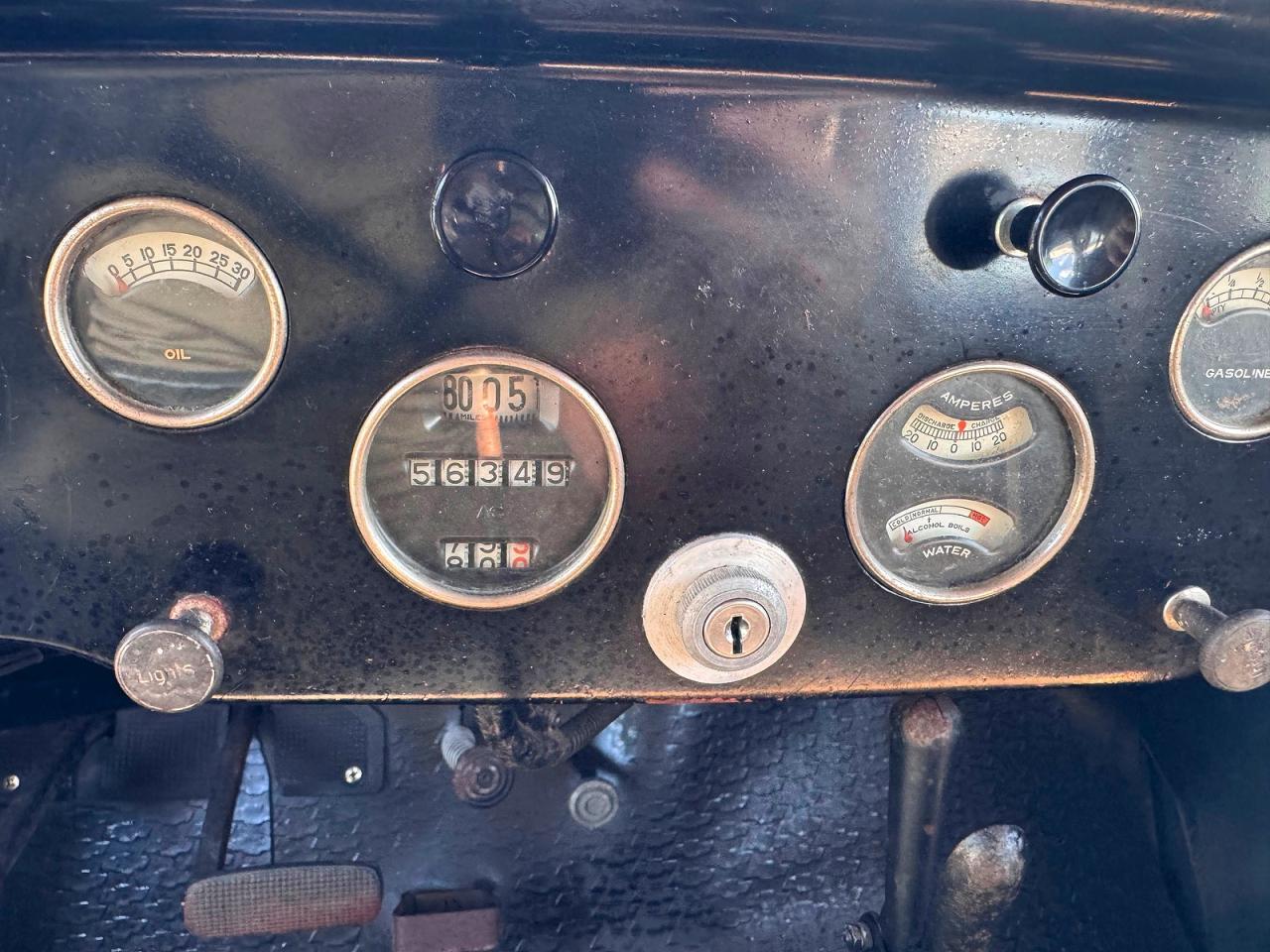 1930 CHEVROLET ALL OTHER