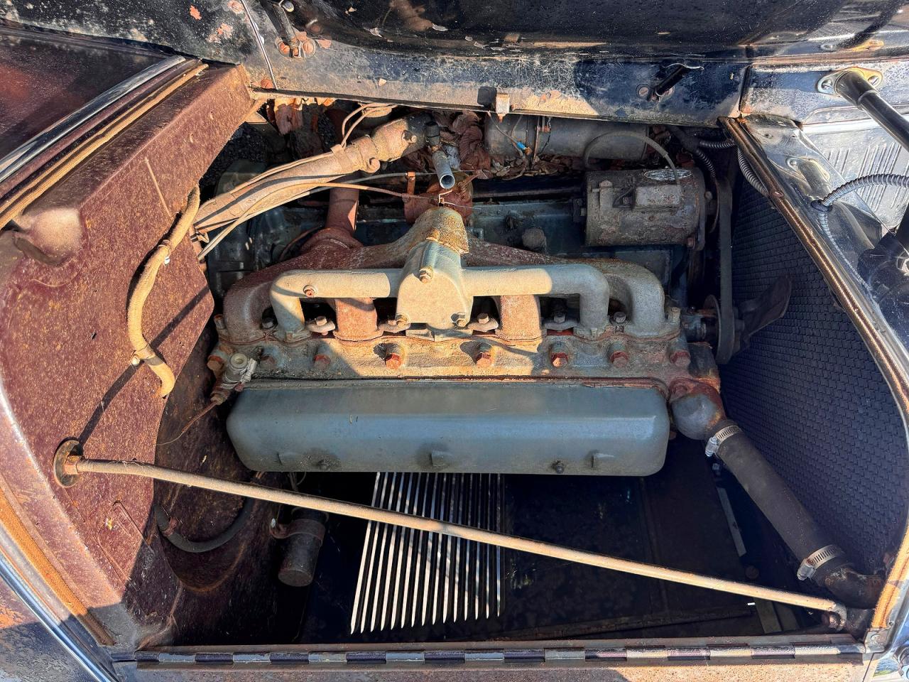1930 CHEVROLET ALL OTHER