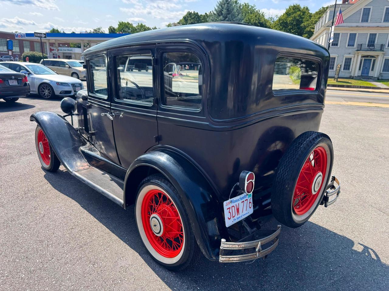 1930 CHEVROLET ALL OTHER
