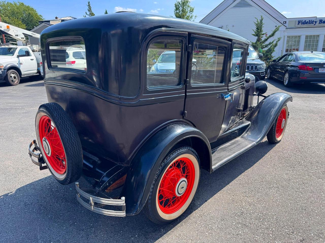 1930 CHEVROLET ALL OTHER