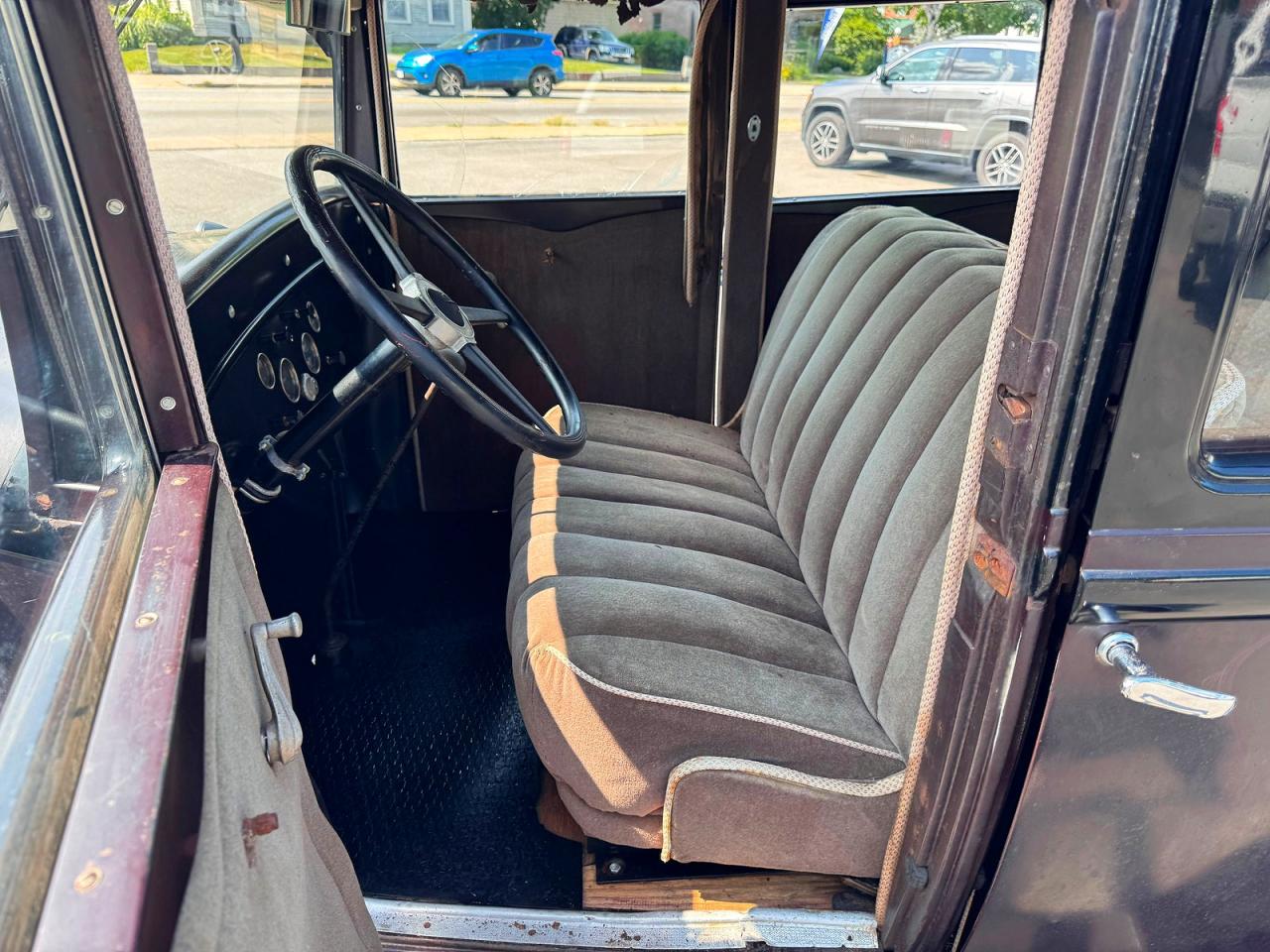 1930 CHEVROLET ALL OTHER