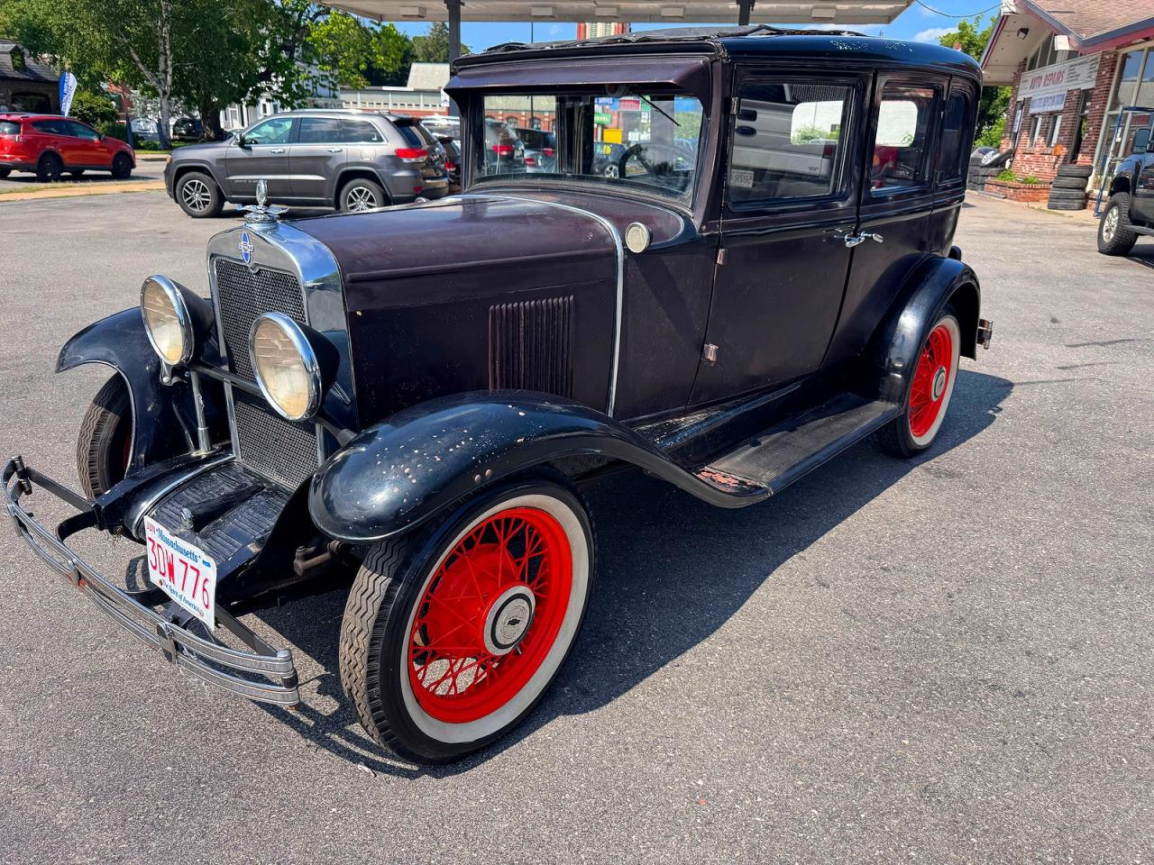 1930 CHEVROLET ALL OTHER