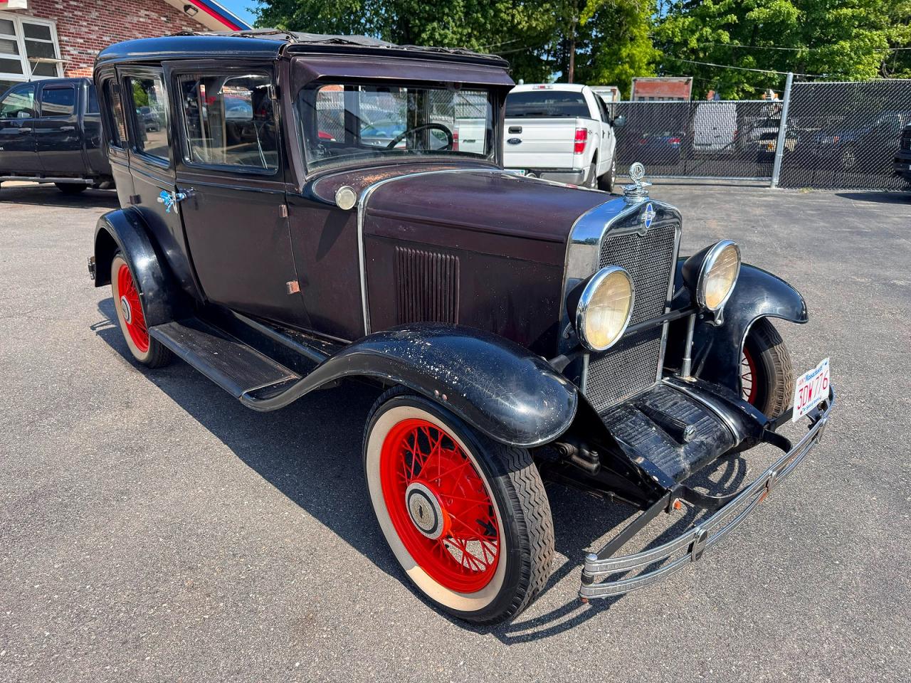 1930 CHEVROLET ALL OTHER