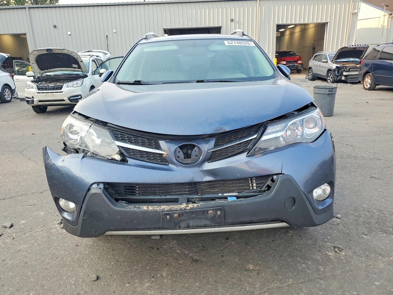 2013 TOYOTA RAV4