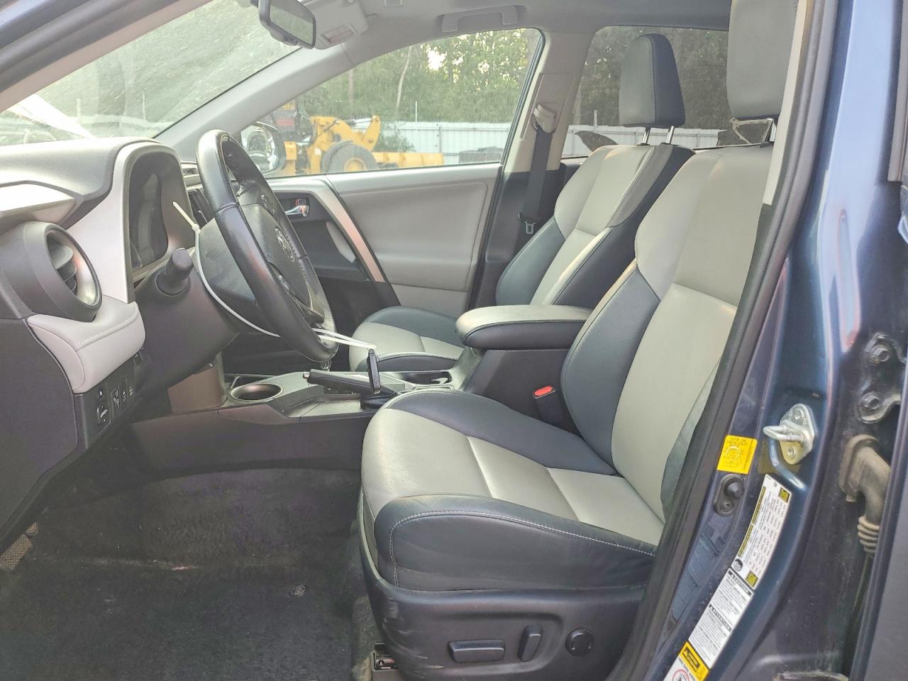2013 TOYOTA RAV4