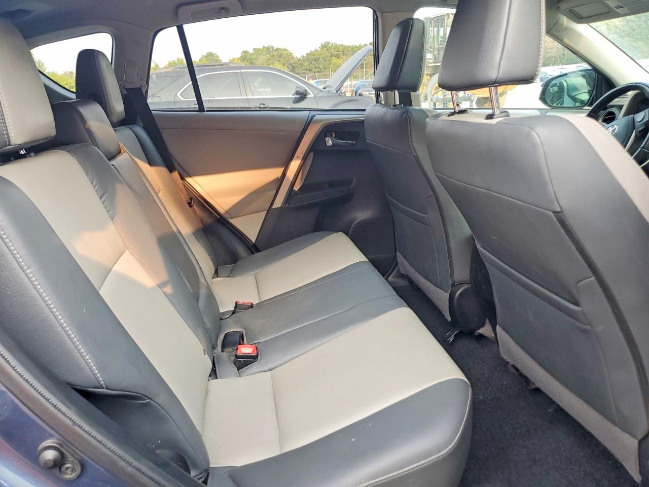 2013 TOYOTA RAV4