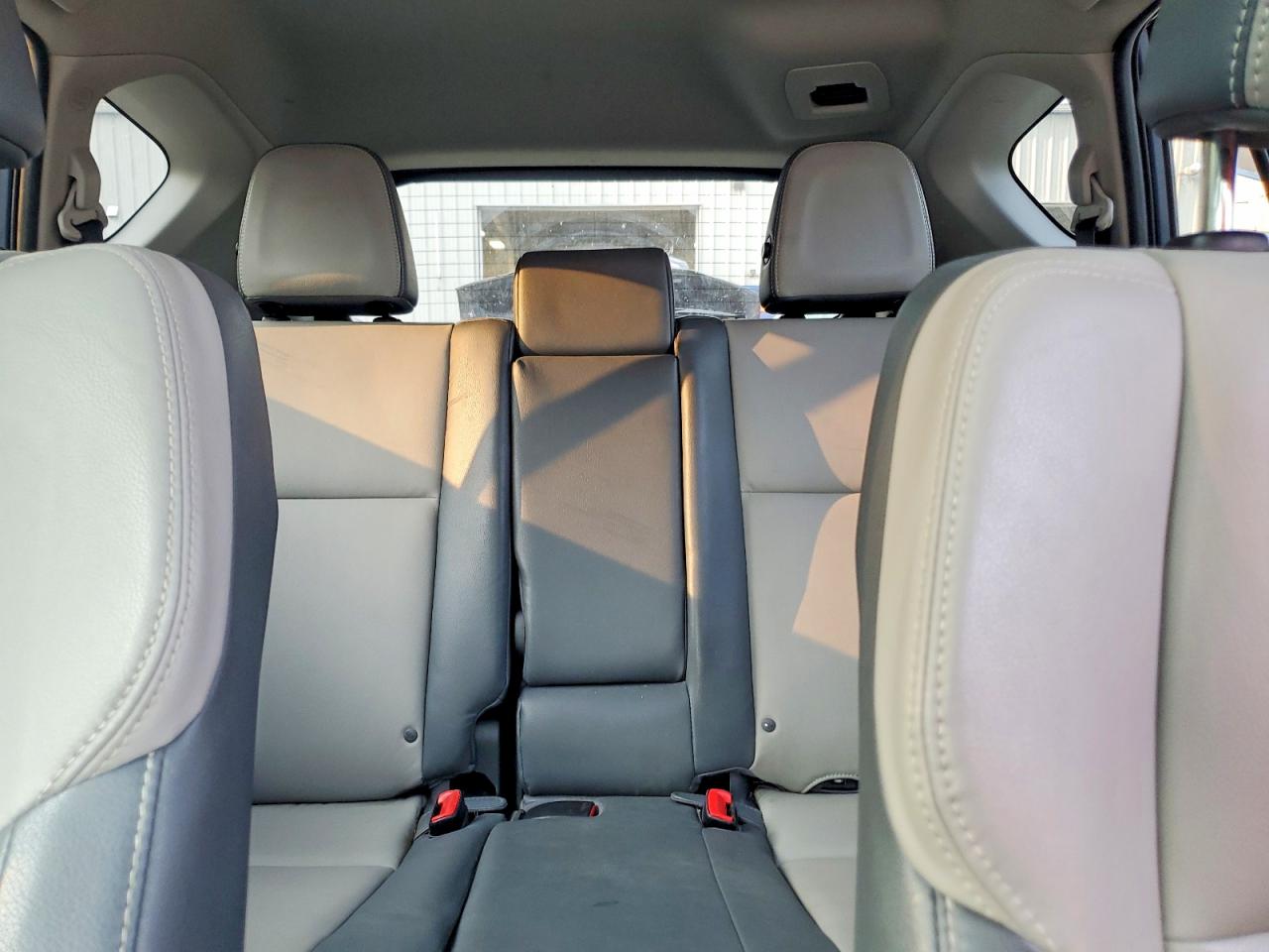 2013 TOYOTA RAV4