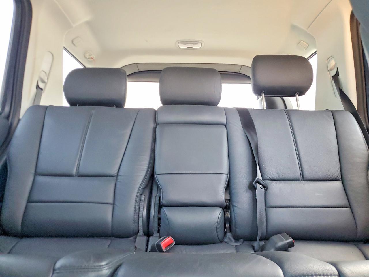 2000 MERCEDES-BENZ M-CLASS