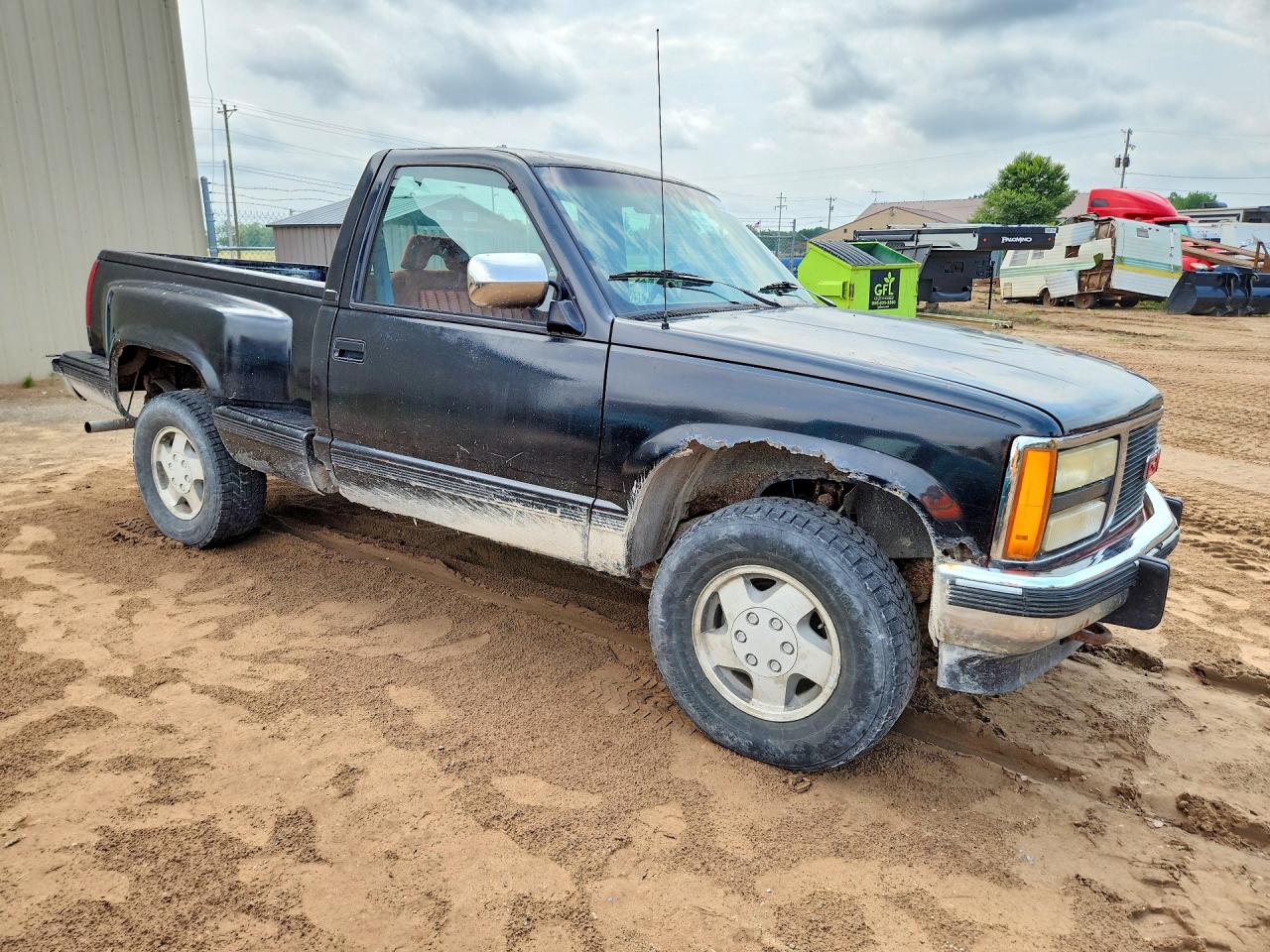 1994 GMC SIERRA