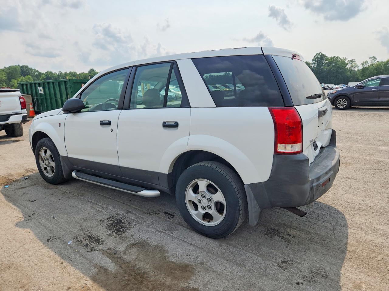 2003 SATURN VUE