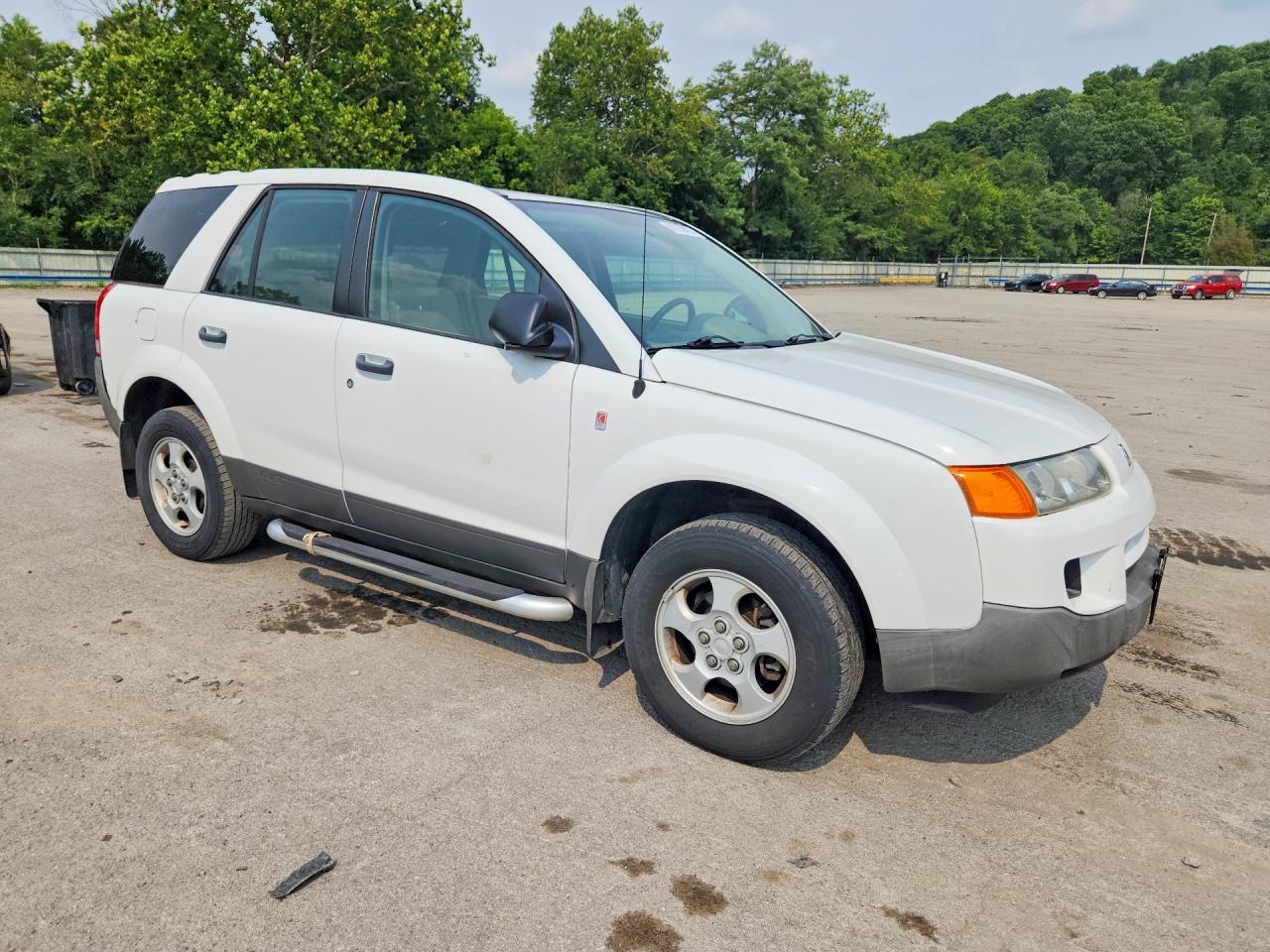2003 SATURN VUE