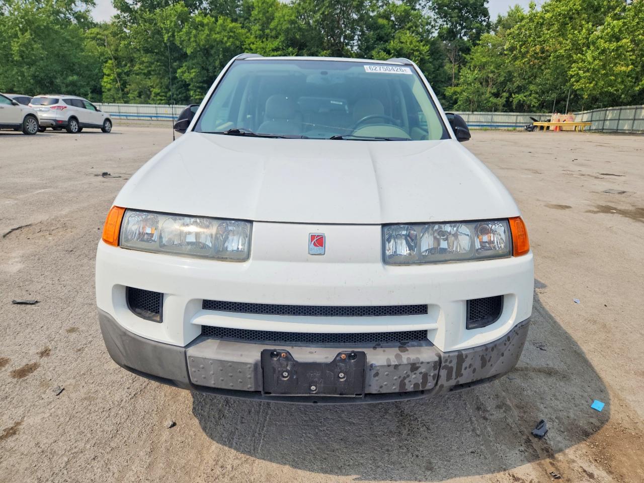 2003 SATURN VUE