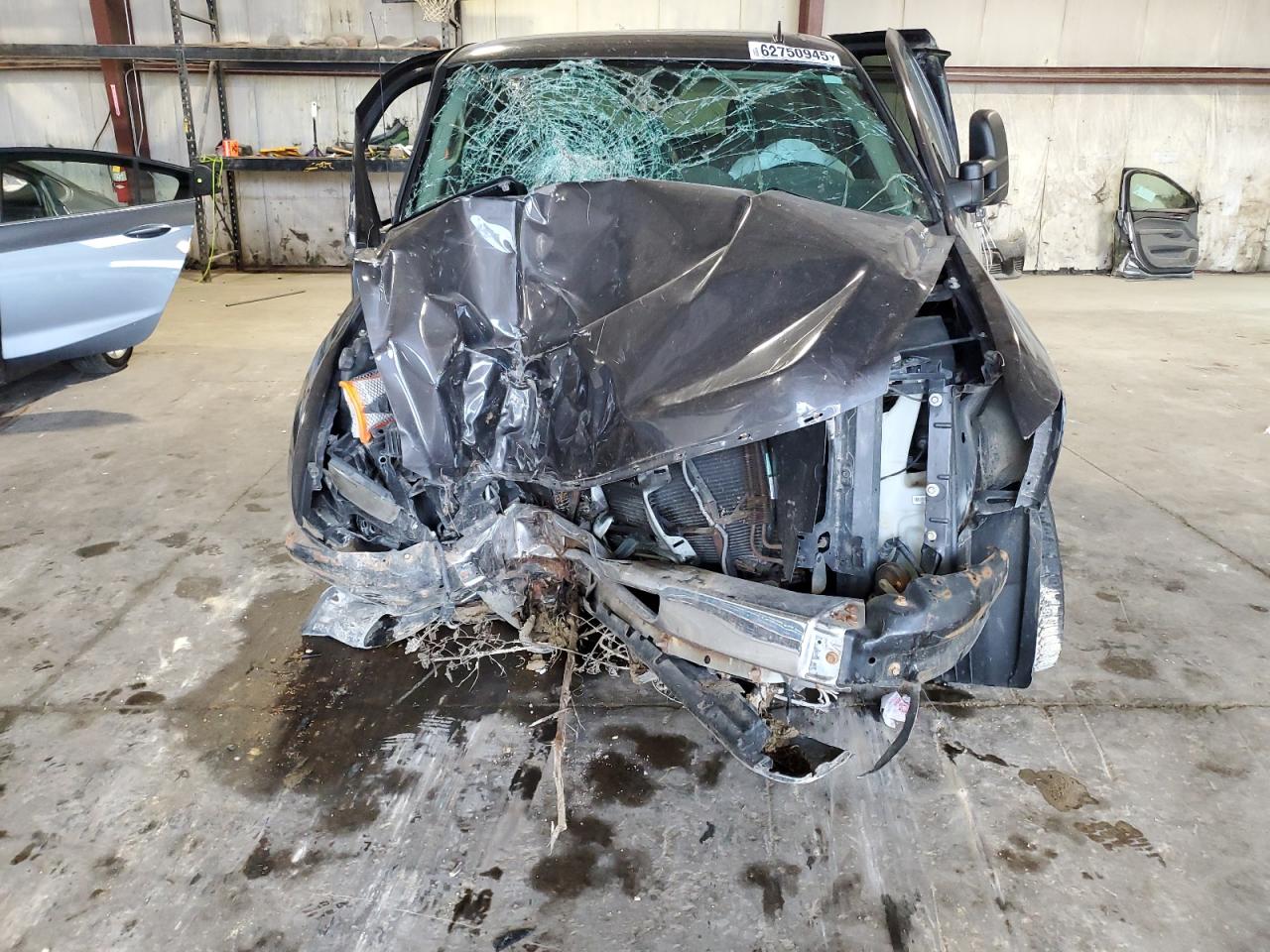 2010 CHEVROLET ALL Models