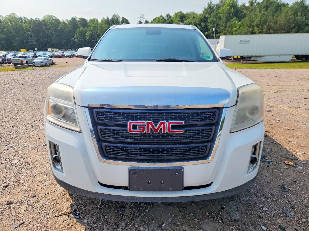 2015 GMC TERRAIN