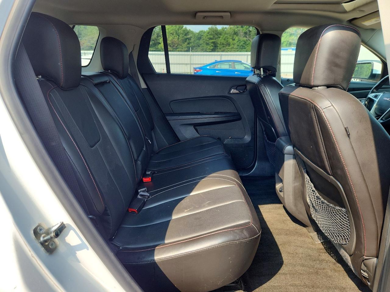 2015 GMC TERRAIN