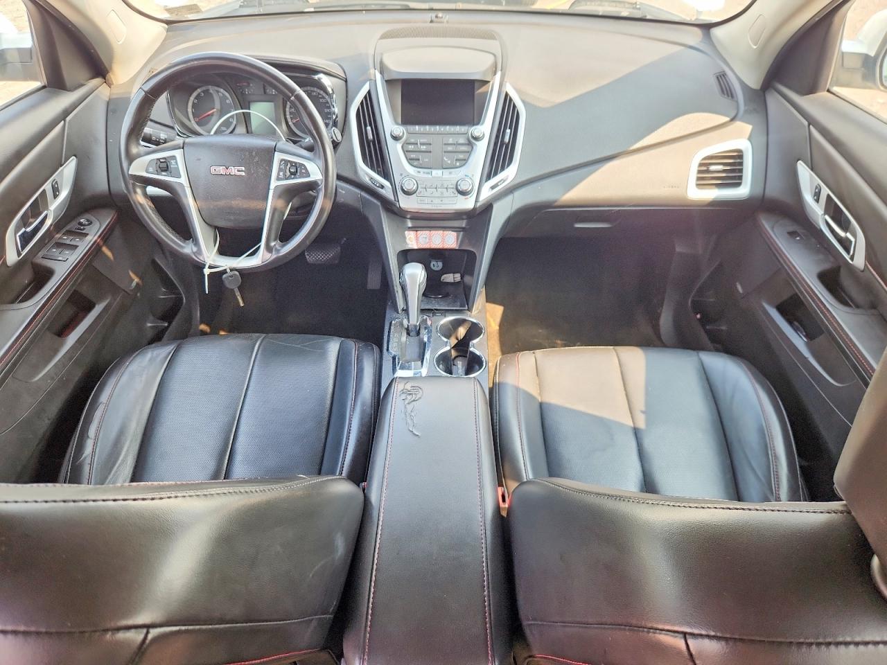 2015 GMC TERRAIN