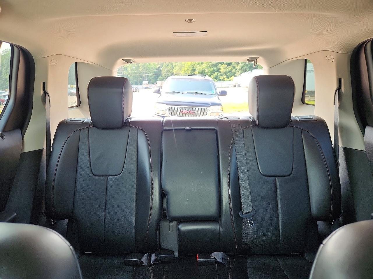 2015 GMC TERRAIN