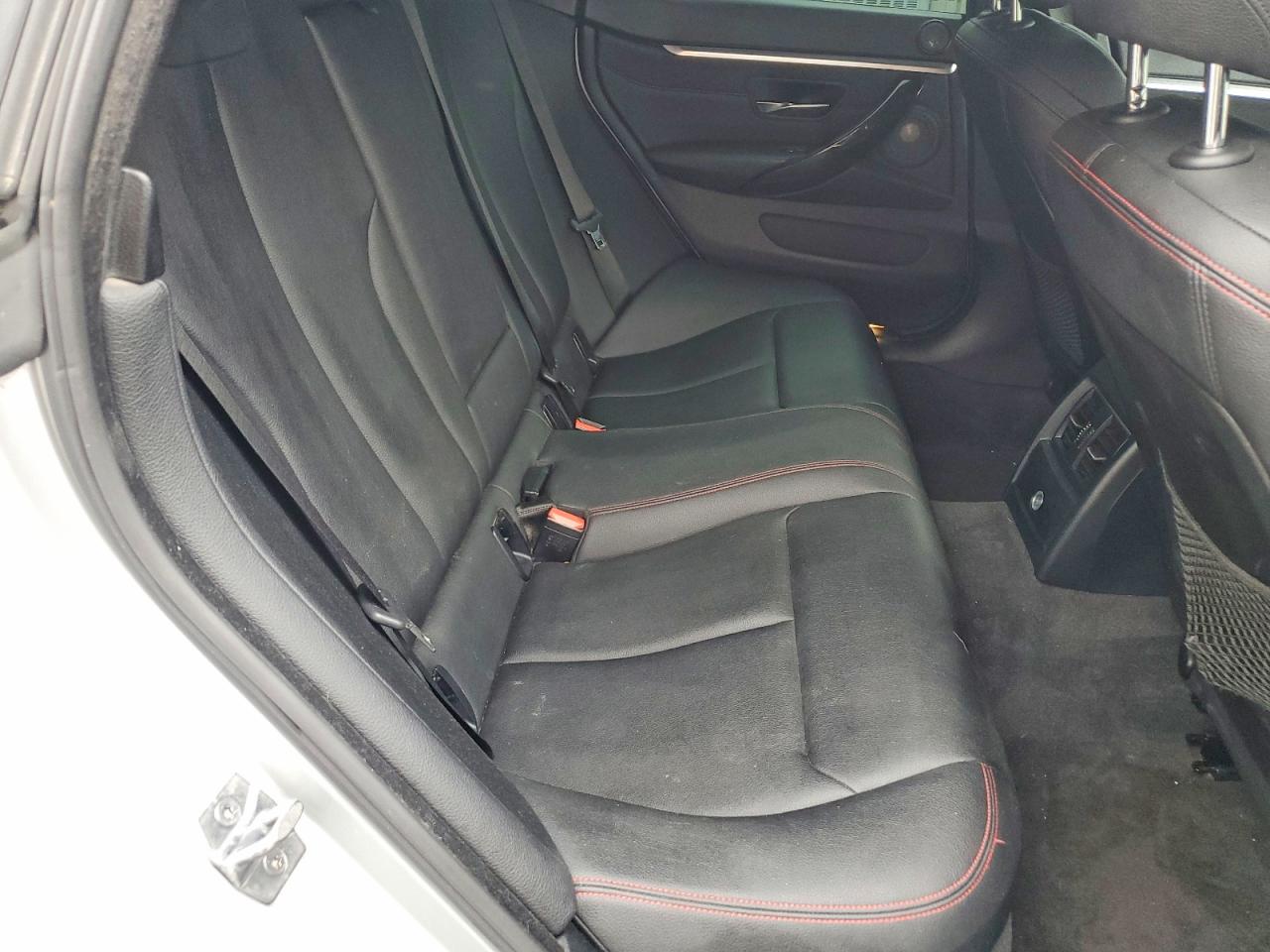 2017 BMW 4 SERIES