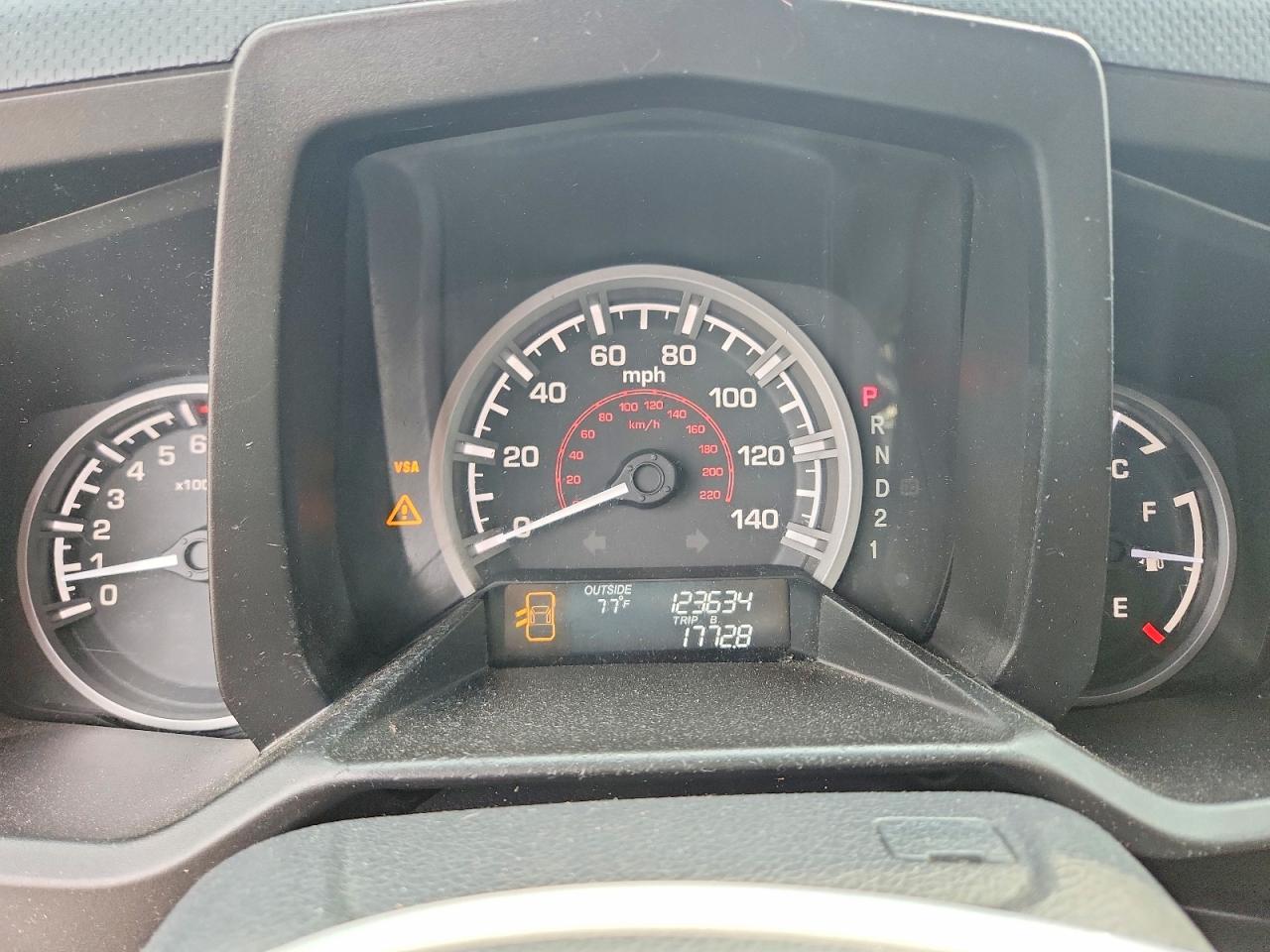 2009 HONDA RIDGELINE