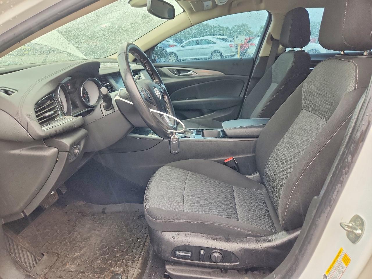 2019 BUICK REGAL