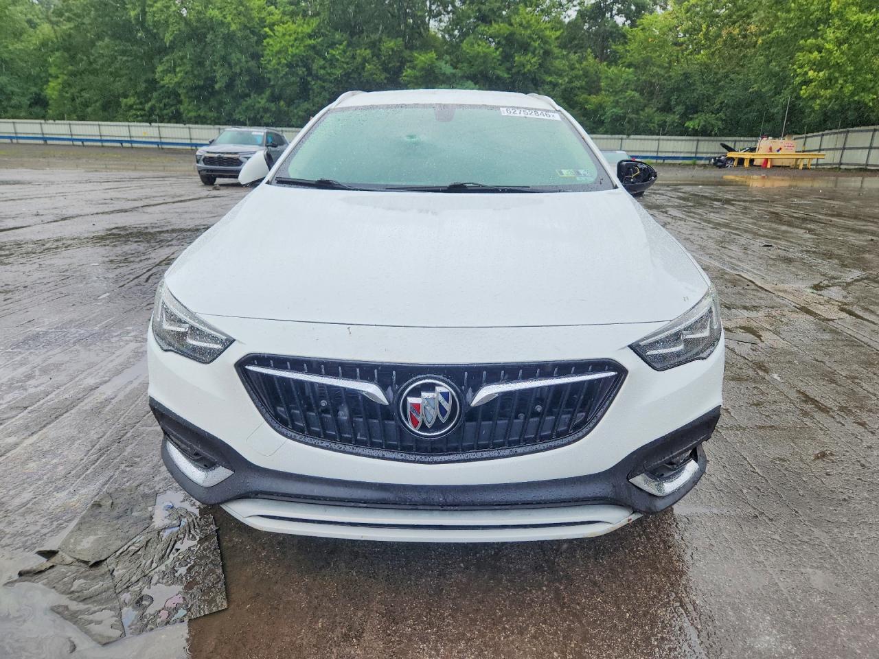 2019 BUICK REGAL