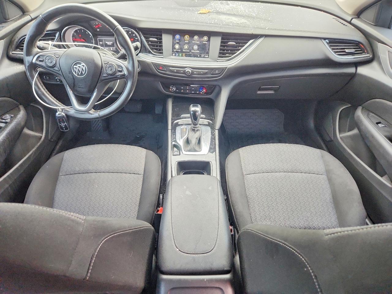 2019 BUICK REGAL