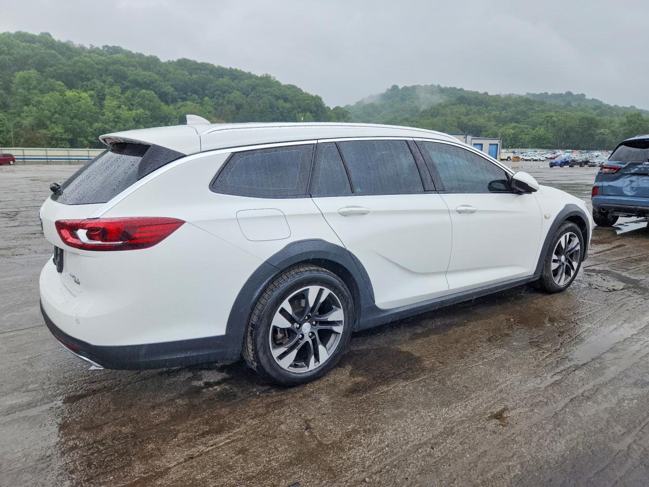 2019 BUICK REGAL
