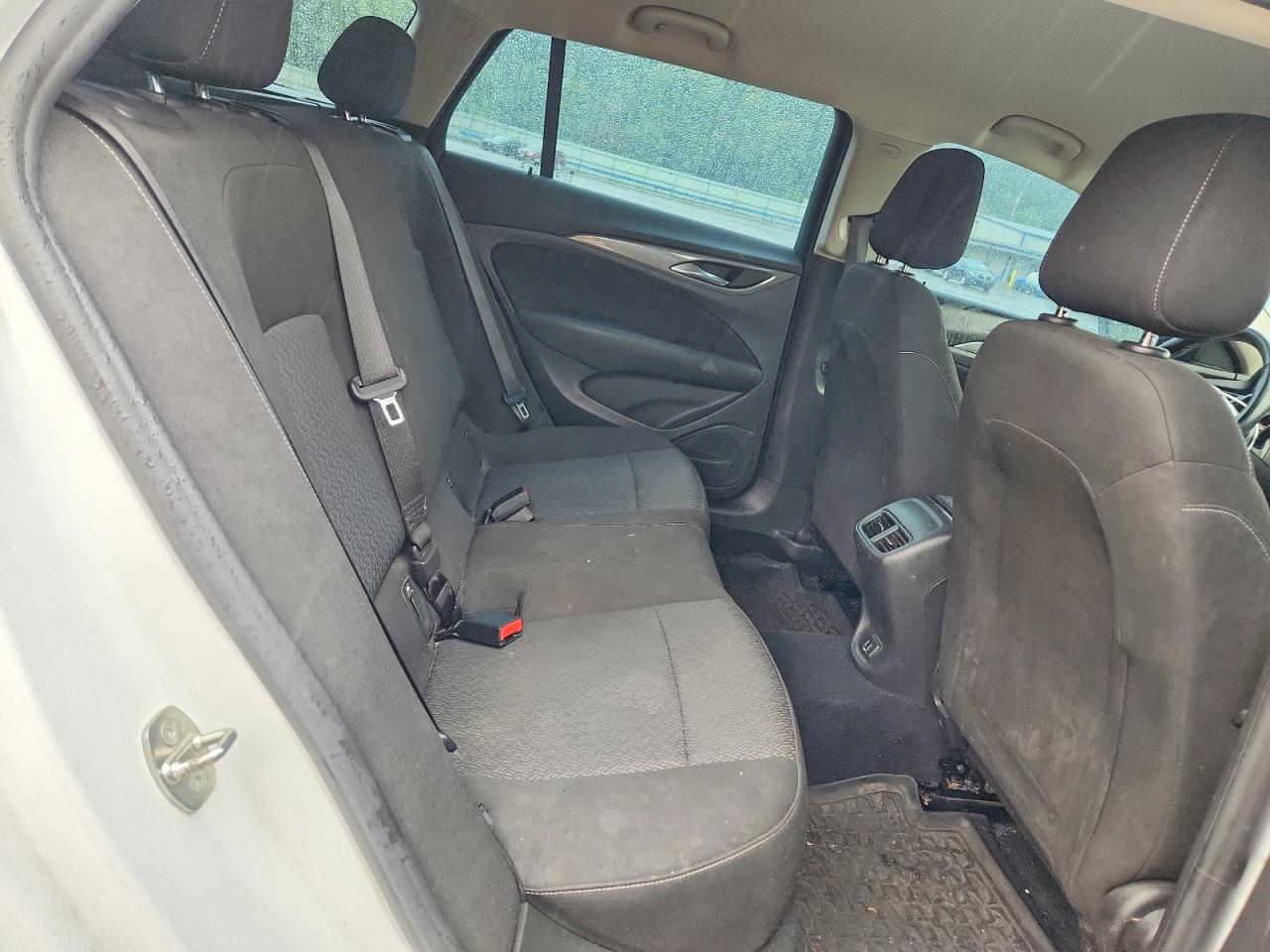 2019 BUICK REGAL